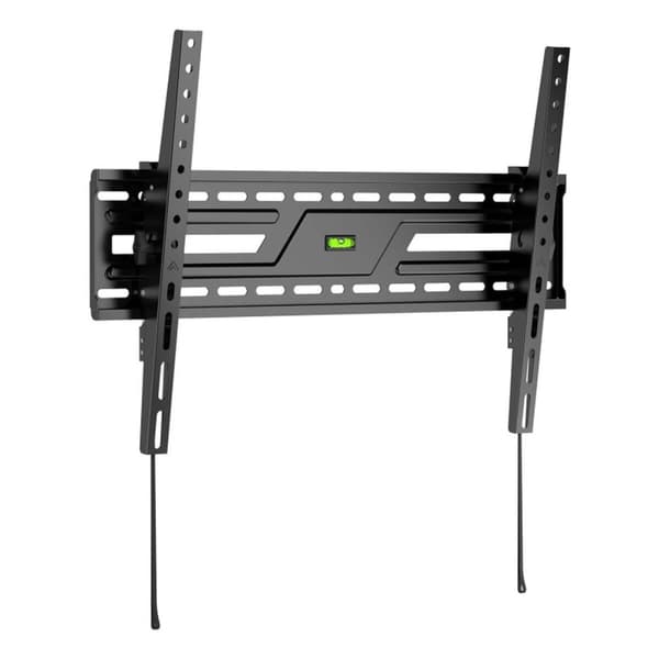 TV-holder Aisens WT86T-315 Sort Stål (1 enheder)