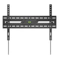 Miniatyrbillede 2 af 5: TV-holder Aisens WT86T-315 Sort Stål (1 enheder)