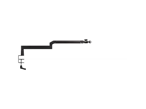 Kuulokkeet ELGATO Wave Mic Arm (Low Profile Retail) | Elgato Wave Mic Arm (Low Profile Retail) | Musta