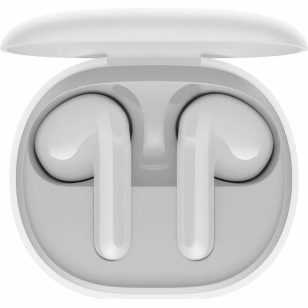 Ear Bluetooth hörlurar Xiaomi Redmi Buds 4 Lite Vit