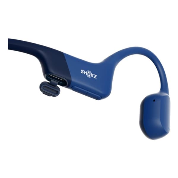 Kuulokkeet Shokz 810092679844 Sininen