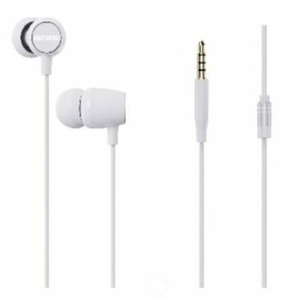 On-Ear- kuulokkeet Aiwa ESTM-20WT Valkoinen