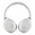 Miniatyrbillede 5 af 9: Bluetooth headset med mikrofon NGS ARTICAGREEDWHITE Hvid