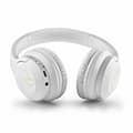 Miniatyrbillede 8 af 9: Bluetooth headset med mikrofon NGS ARTICAGREEDWHITE Hvid