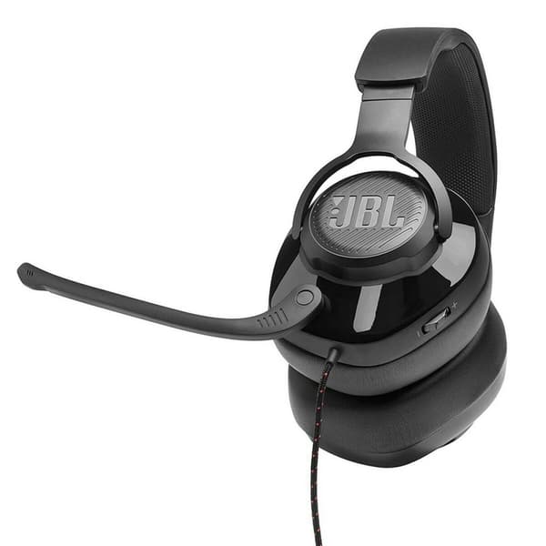 Kuuloke mikrofonilla JBL Quantum 200 Gaming