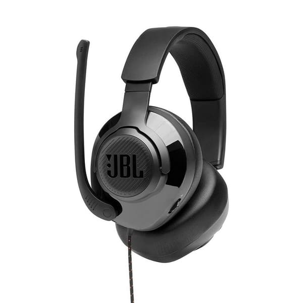 Kuuloke mikrofonilla JBL Quantum 200 Gaming