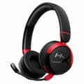 Miniatyrbillede 1 af 6: Gaming headset med mikrofon HyperX Cloud Mini Sort Børns