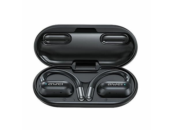 Bluetooth-kuulokkeet 5.4 T93 OWS lajittelu