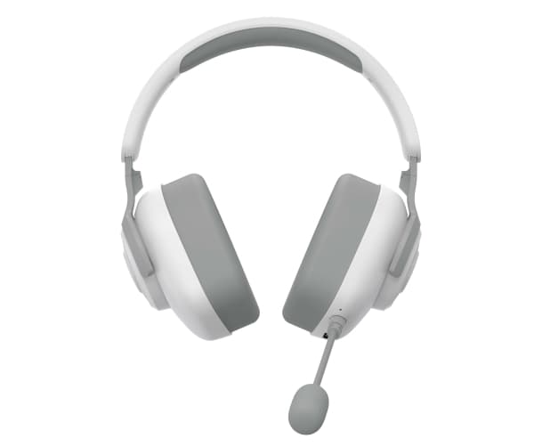 Havit 6939119067311, Kabel & Trådlös, Spela, 238 g, Hörlurar, Grå, Vit