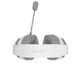 Miniatyrbilde 2 av 5: Havit 6939119067311, Kabel & Trådlös, Spela, 238 g, Hörlurar, Grå, Vit