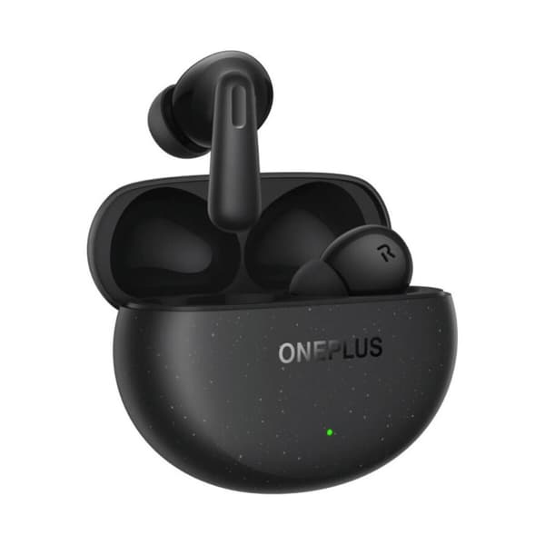 Kuulokkeet OnePlus Musta