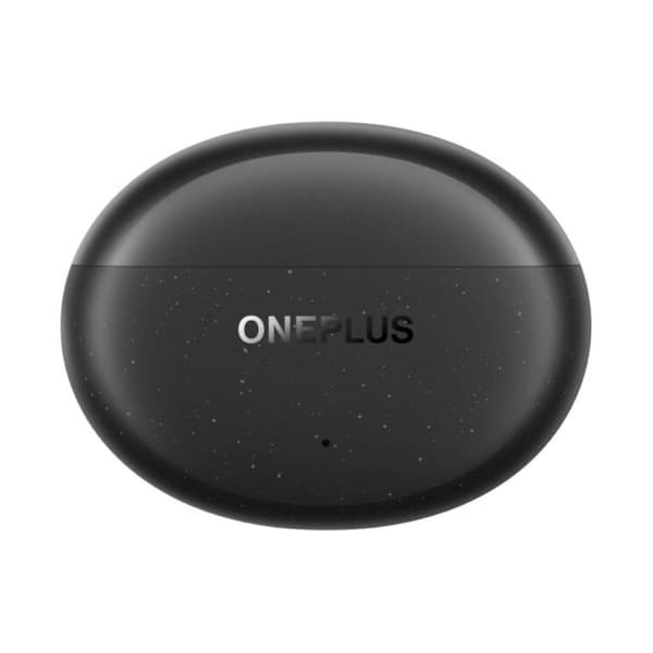 Kuulokkeet OnePlus Musta