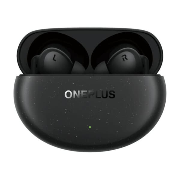 Kuulokkeet OnePlus Musta