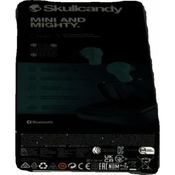Hörlurar Skullcandy Vert
