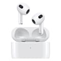 Miniatyrbild 3 av 4: Hörlurar med Mikrofon Apple MPNY3TY/A Vit
