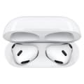 Miniatyrbild 2 av 4: Hörlurar med Mikrofon Apple MPNY3TY/A Vit