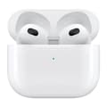 Miniatyrbild 1 av 4: Hörlurar med Mikrofon Apple MPNY3TY/A Vit