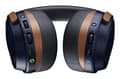 Miniatyrbild 4 av 5: Turtle Beach Stealth 700, Kabel, Spela, 20 - 20000 hz, 810 g, Headset, Blå, Koppar