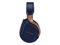 Miniatyrbild 2 av 5: Turtle Beach Stealth 700, Kabel, Spela, 20 - 20000 hz, 810 g, Headset, Blå, Koppar