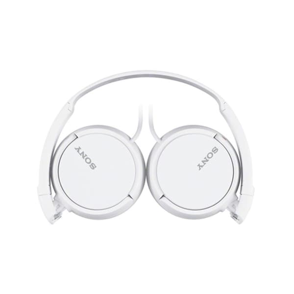 Hovedtelefoner Sony MDR-ZX110 Hvid (1 enheder)