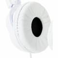 Miniatyrbillede 2 af 4: Hovedtelefoner Sony MDR-ZX110 Hvid (1 enheder)