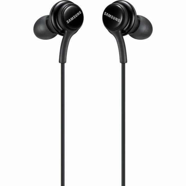 Kuulokkeet Samsung EO-IA500BBEGWW Musta