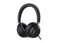 Miniatyrbild 4 av 5: Yealink BH76 Plus - Headset - på örat/full storlek - Bluetooth - trådlös - aktiv brusradering - USB-A via Bluetooth-adapter, USB-C via Bluetooth-adap