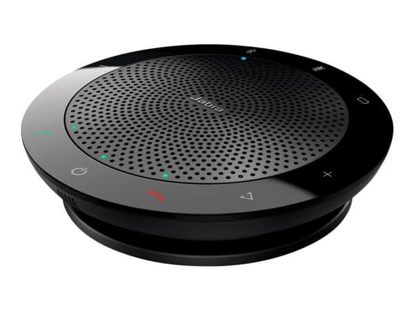 Jabra Elite 4 - True wireless-hodetelefoner med mikrofon - i øret - Bluetooth - aktiv støydemping - mørk grå