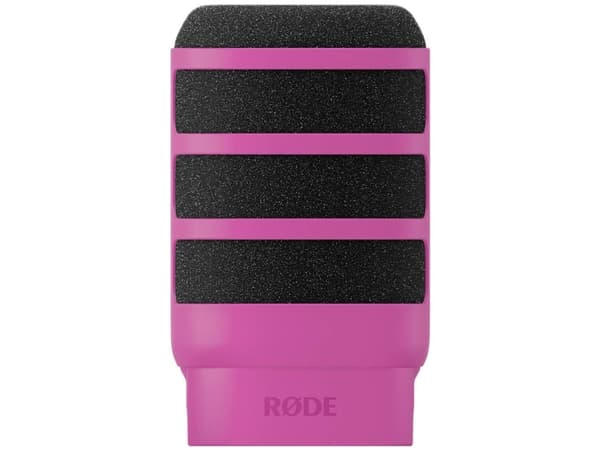 RODE WS14 Rosa - Frontrute
