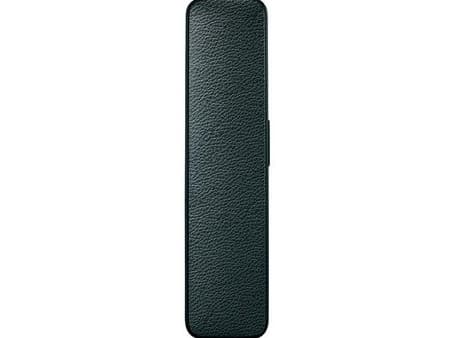 Gigaset S30853-H4020-R111, Svart, Läder, 113 g, 92 mm, 248 mm, 56 mm