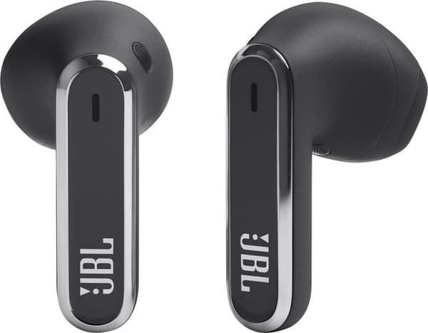 Original JBL Live Flex Wireless In-ear - Svart