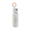 Miniatyrbillede 2 af 7: Skullcandy Trådløse Høretelefoner Dime Evo Bone/Orange