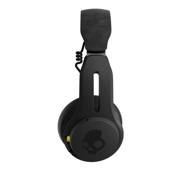 Skullcandy Trådløse Høretelefoner Icon ANC True Black