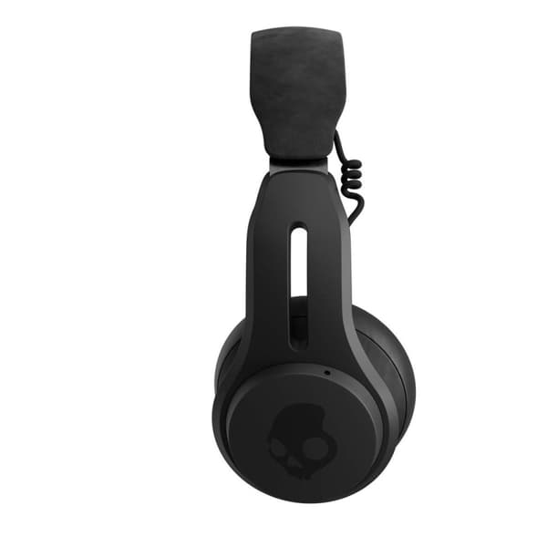 Skullcandy Trådløse Høretelefoner Icon ANC True Black