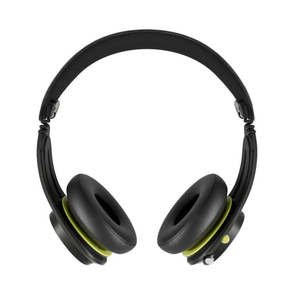 Skullcandy Trådløse Høretelefoner Icon ANC True Black