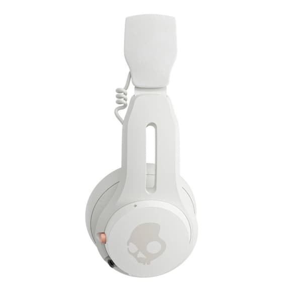 Skullcandy Langaton Kuulokkeet Icon ANC Bone/Orange
