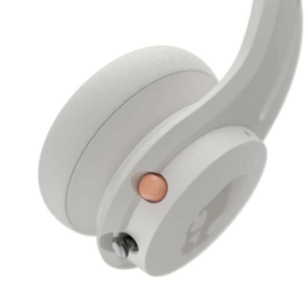 Skullcandy Langaton Kuulokkeet Icon ANC Bone/Orange