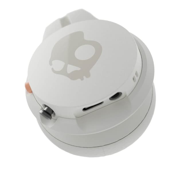 Skullcandy Langaton Kuulokkeet Icon ANC Bone/Orange