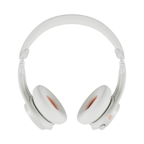 Skullcandy Langaton Kuulokkeet Icon ANC Bone/Orange