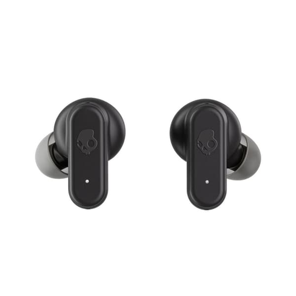 Skullcandy Trådlösa Hörlurar Dime Evo True Black