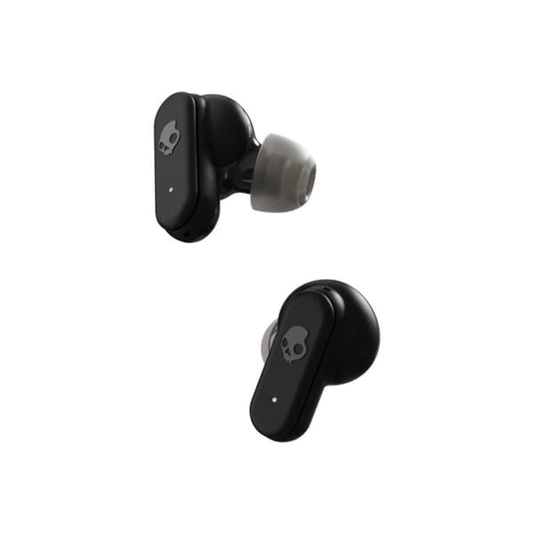 Skullcandy Trådlösa Hörlurar Dime Evo True Black