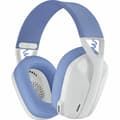 Miniatyrbillede 2 af 2: Hovedtelefoner Logitech 981-001074 Hvid