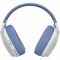 Miniatyrbillede 1 af 2: Hovedtelefoner Logitech 981-001074 Hvid