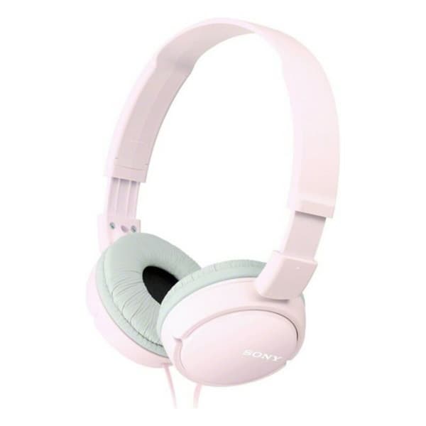 Diadem-hovedtelefoner Sony MDR-ZX110AP Pink