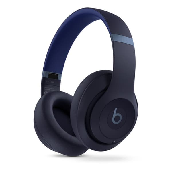 Trådlösa Hörlurar Apple MQTQ3ZM/A Marinblå