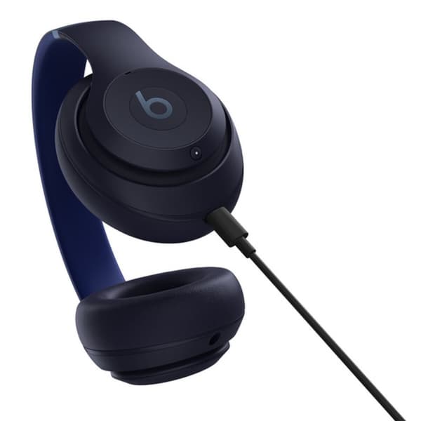 Trådlösa Hörlurar Apple MQTQ3ZM/A Marinblå
