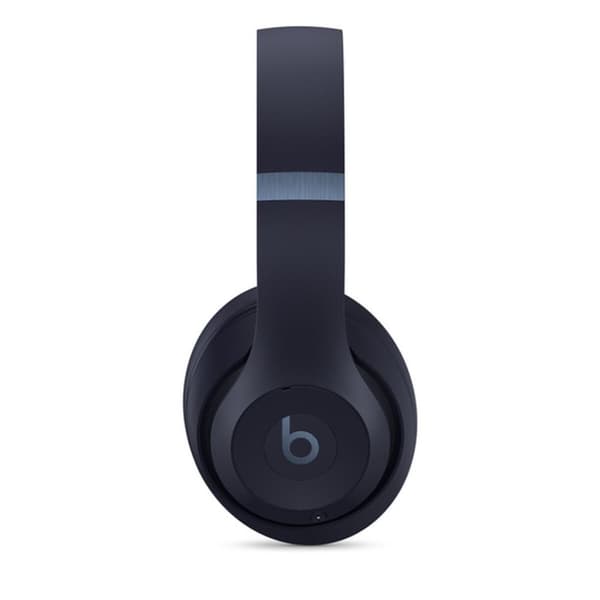Trådløse Hodetelefoner Apple MQTQ3ZM/A Marineblå