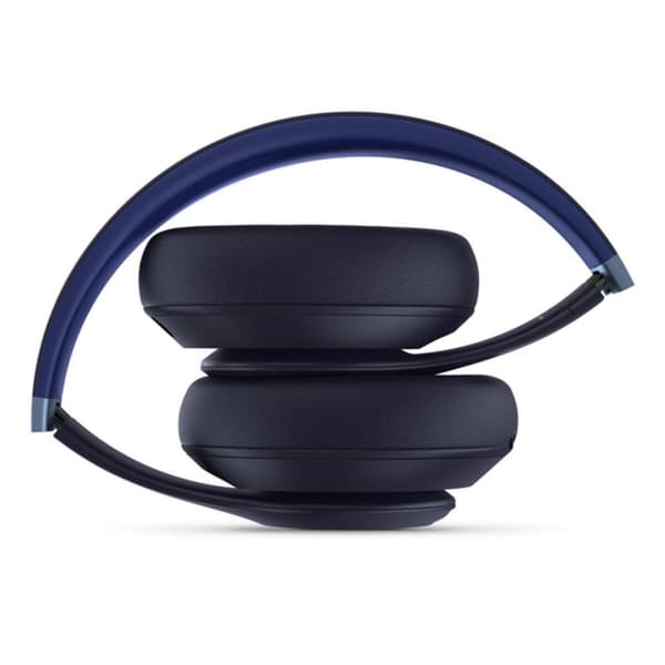 Trådløse Hodetelefoner Apple MQTQ3ZM/A Marineblå