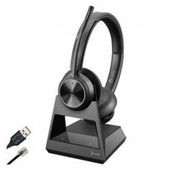 Hodetelefoner Poly 8D3F7AA#ABB