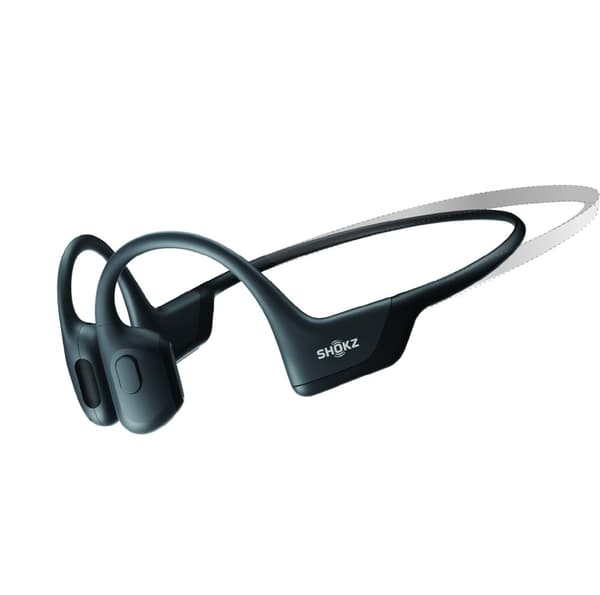 Shokz OpenRun Pro Mini Black